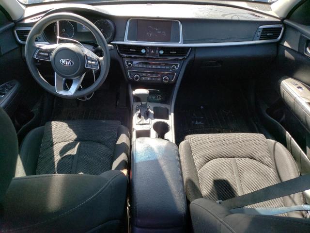 5XXGT4L39KG325170 KIA Optima Lx