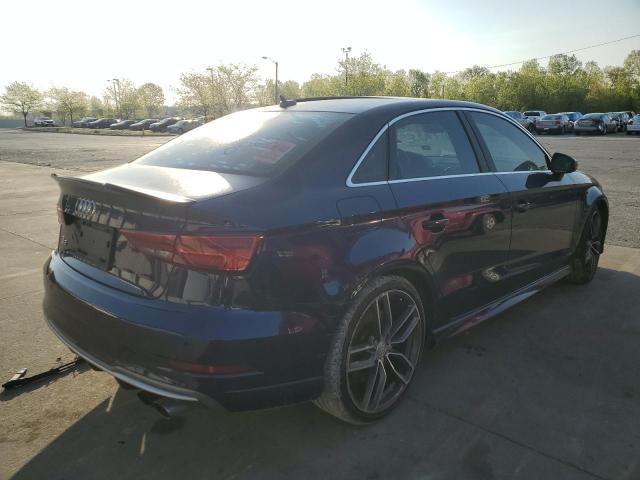 2017 AUDI S3 PREMIUM - WAUB1GFF0H1026613