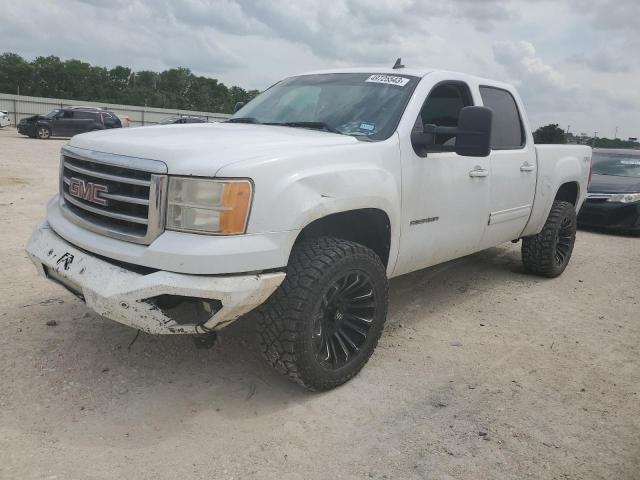 2013 GMC Sierra 1500 SLT