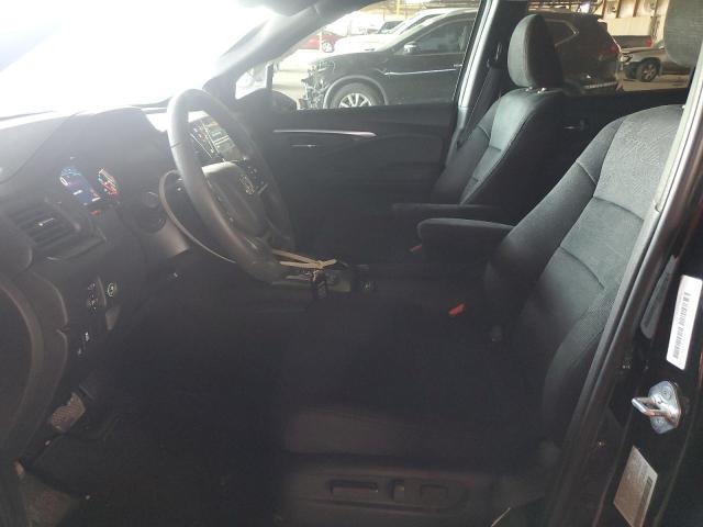 2022 HONDA PILOT SPOR 5FNYF6H3XNB093573