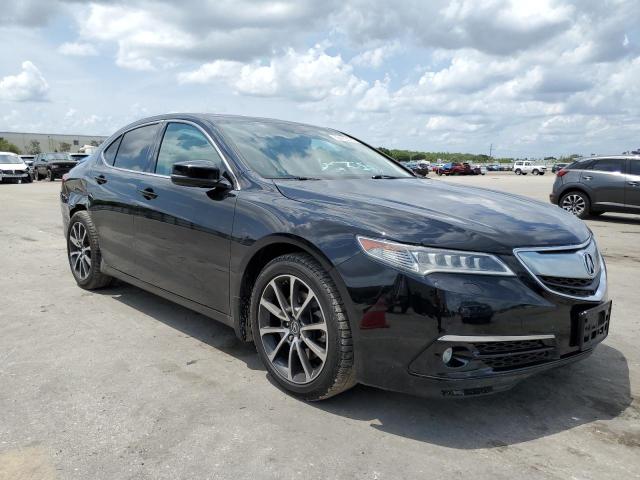 2015 ACURA TLX ADVANC 19UUB3F75FA803327