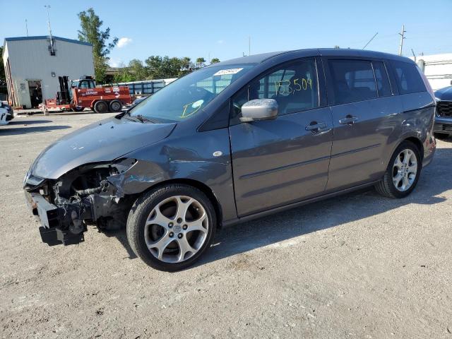 2009 Mazda Mazda5 