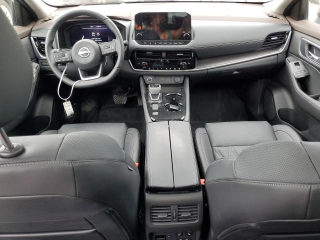 2023 NISSAN ROGUE PLAT - JN8BT3DC4PW101656