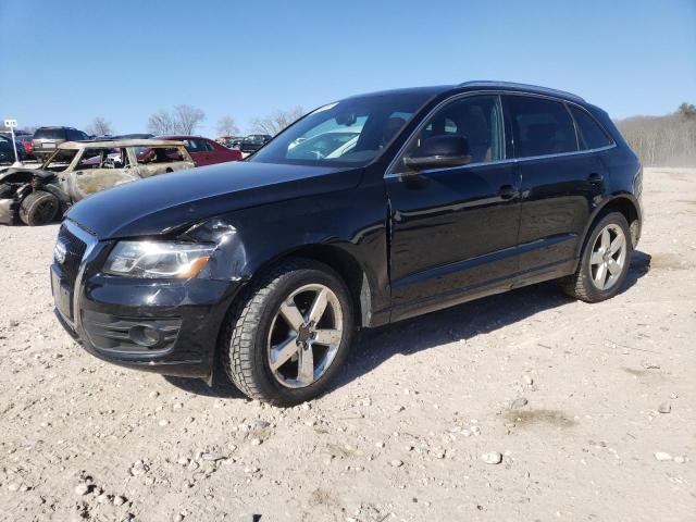 2010 Audi Q5 Premium Plus