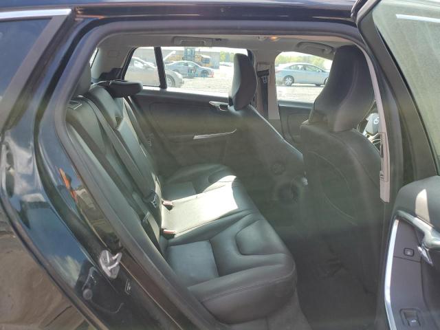 2015 VOLVO V60 PREMIE - YV1612SB6F1186433