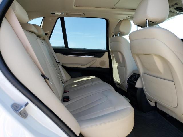 2016 BMW X5 SDRIVE3 - 5UXKR2C5XG0H41852