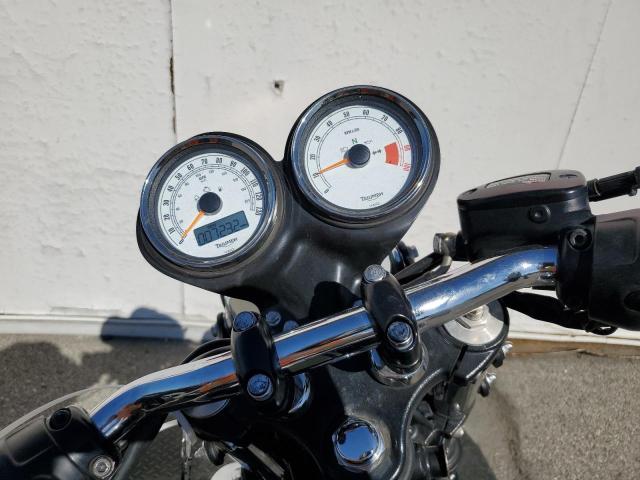 2014 TRIUMPH MOTORCYCLE THRUXTON - SMT920K18ET626006