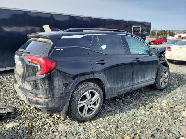 2019 GMC TERRAIN SL - 3GKALTEX7KL323085