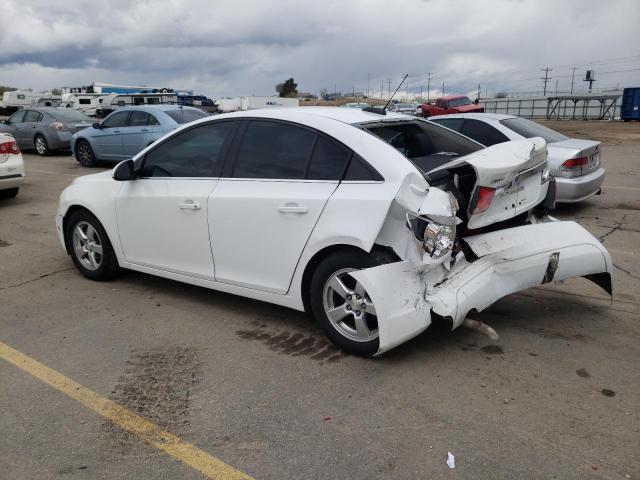 2015 CHEVROLET CRUZ 1G1PC5SBXF7295084