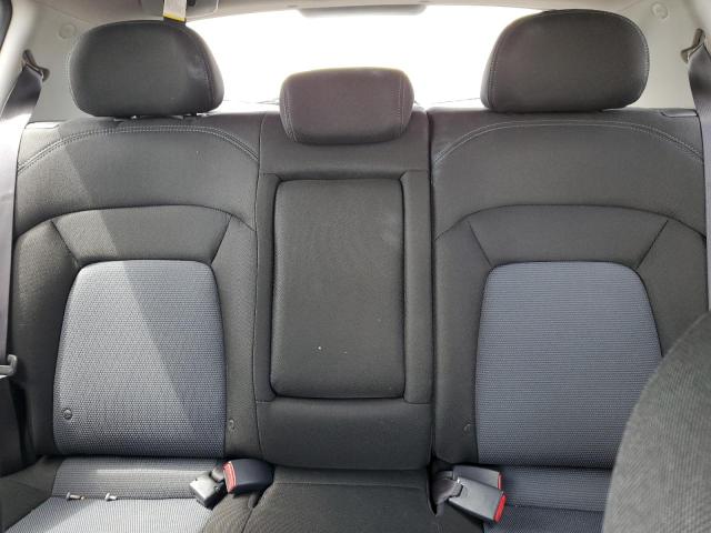 KNDPBCAC2E7574472 KIA Sportage Lx