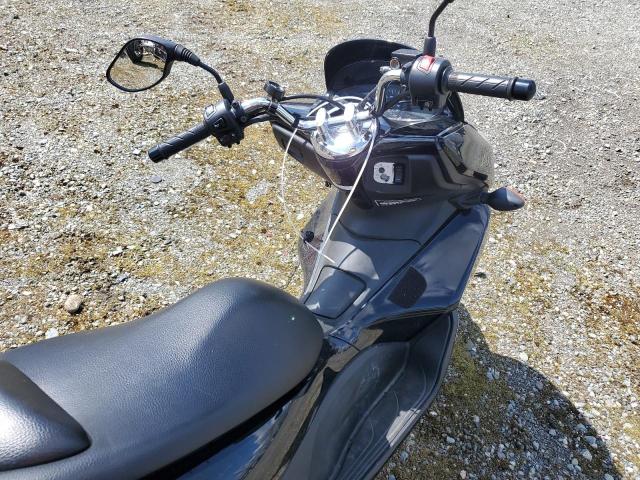 2013 HONDA PCX 150 - MLHKF121XD5005070