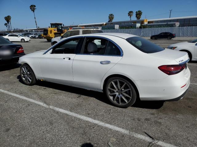 W1KZF8DB3MA880567 Mercedes-Benz E 350