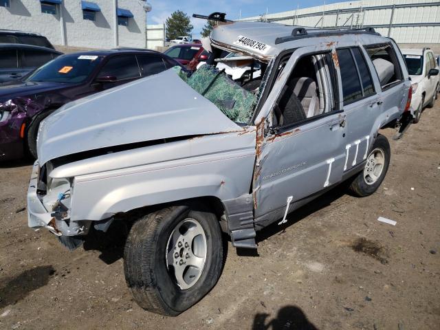 1998 Jeep Grand Cherokee Laredo