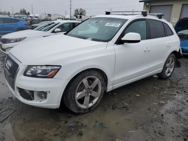 2011 Audi Q5 Premium Plus