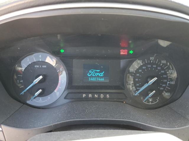 3FA6P0G76GR315748 Ford FUSION S