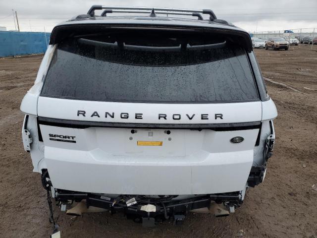 SALWV2SE1NA219107 Land Rover Range Rover Sport P525 Autobiography