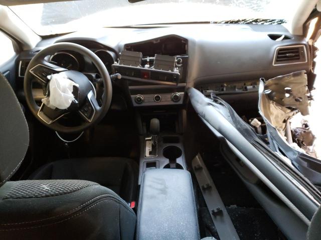 4S4BSABC8K3378144 Subaru Outback 2.5i