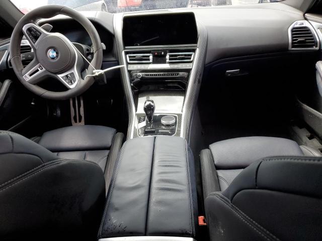 2023 BMW M850XI - WBAGV8C04PCL15724