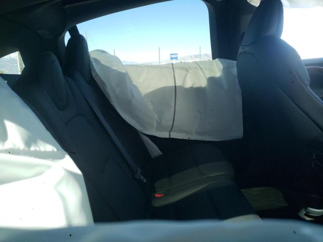 5YJXCDE29LF261267 Tesla MODEL X