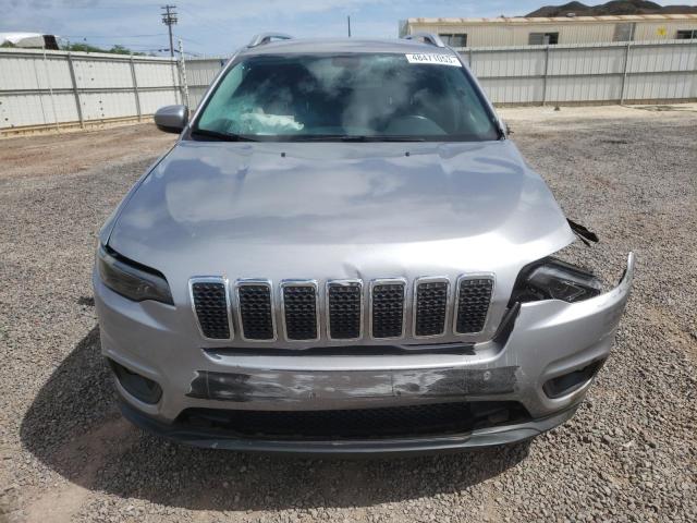 1C4PJLLB3KD216043 Jeep Cherokee Latitude Plus