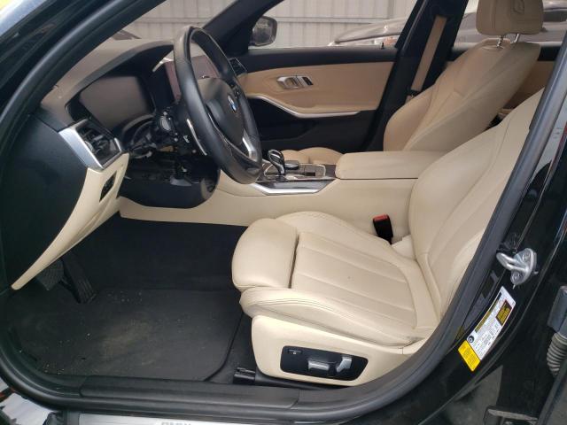 WBA5R1C55KAK12914 BMW 330I