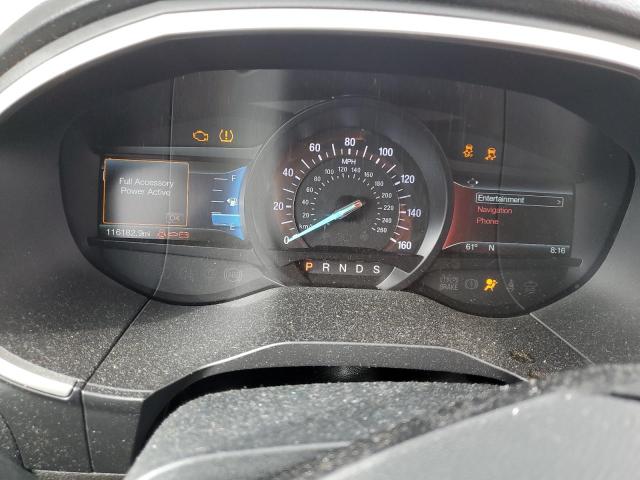 2FMPK3J93JBC01250 Ford EDGE SEL