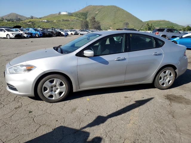 2013 Dodge Dart SE