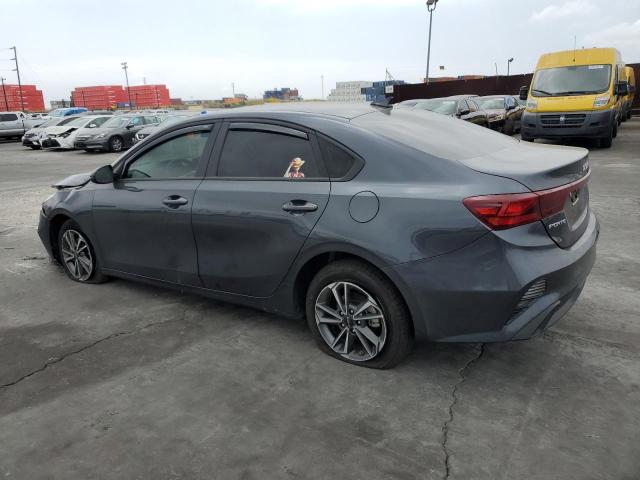 3KPF24AD6PE528656 KIA FORTE LX
