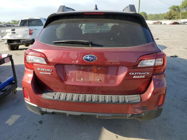 4S4BSAKC5H3394665 Subaru Outback 2.5i Limited