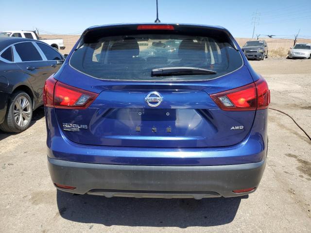 2018 Nissan Rogue Sport S VIN: JN1BJ1CR8JW250433 Lot: 47857753