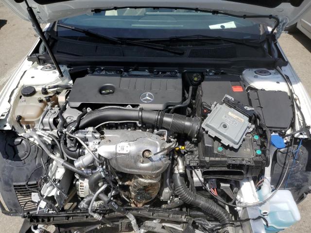 W1K5J4GB7LN083358 Mercedes-Benz CLA 250