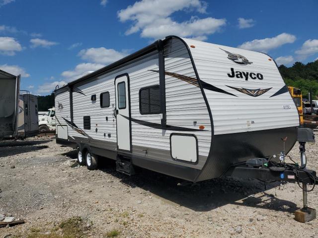 Jayco JAY Flight salvage cars for sale: 2019 Jayco JAY Flight
