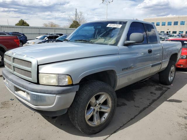 2000 Dodge Ram 1500 