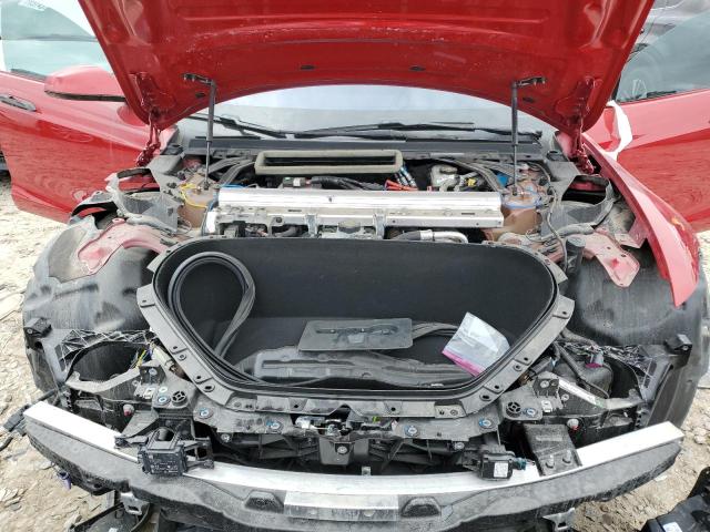 5YJSA1E66MF453264 Tesla MODEL S