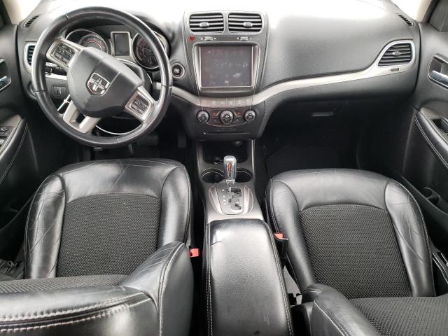 3C4PDDGG1FT544306 Dodge Journey Crossroad