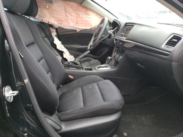 JM1GJ1U56E1106820 Mazda 6 SPORT
