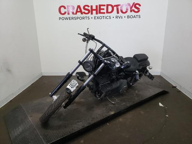 2012 HARLEY-DAVIDSON FXDWG DYNA 1HD1GPM18CC339036