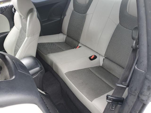 2016 HYUNDAI GENESIS CO - KMHHT6KJ5GU131295