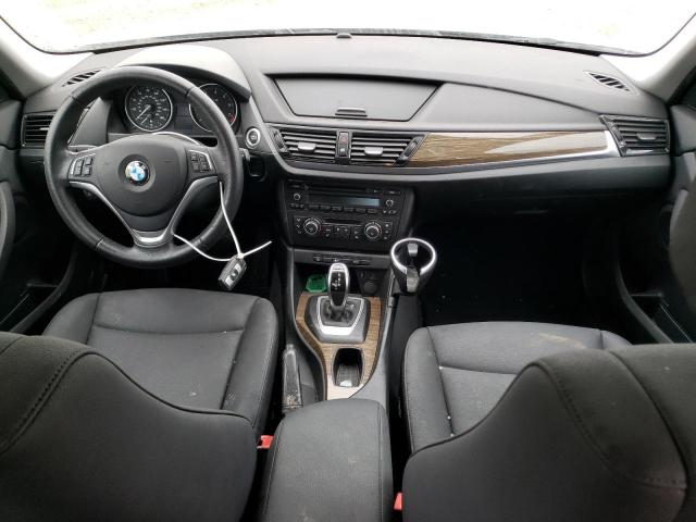 WBAVM1C58FVW57869 BMW X1 Sdrive28i