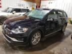 2017 VOLKSWAGEN GOLF ALLTR - 3VWH17AU4HM521125