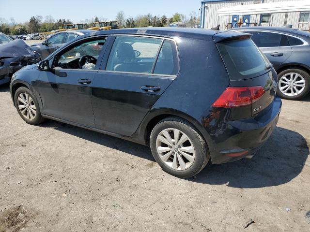 2015 VOLKSWAGEN GOLF TDI 3VW2A7AU3FM017975