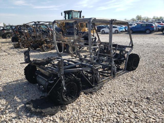 2022 CAN-AM DEFENDER - 3JBUBAP42NK002216