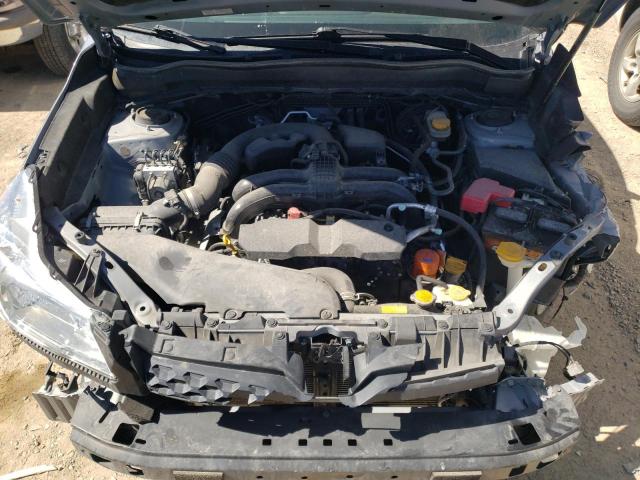 JF2SJADC5FH838570 Subaru Forester 2.5i Premium