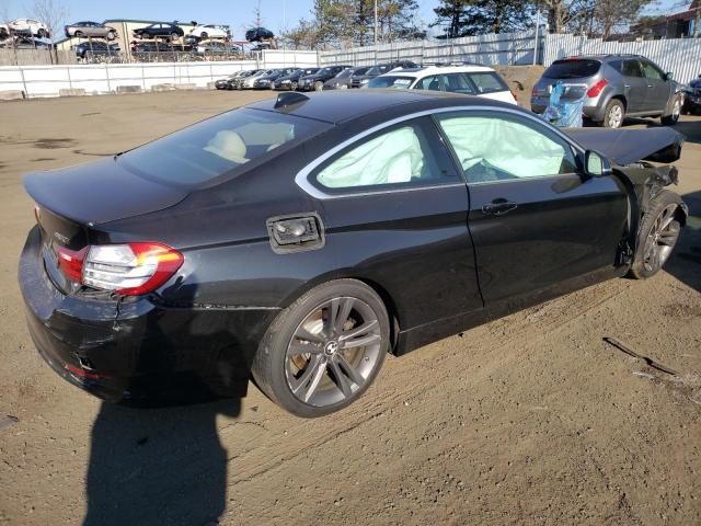 2017 BMW 430XI - WBA4R9C56HK680972