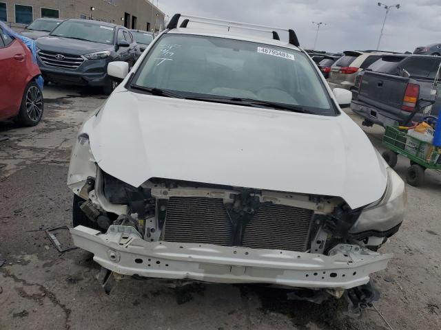 JF1GPAC62E9264474 Subaru Impreza Premium