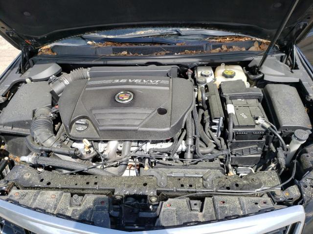 2015 CADILLAC XTS VSPORT - 2G61W5S8XF9168894