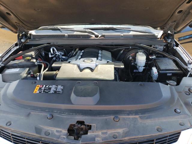 2020 CADILLAC ESCALADE L - 1GYS3BKJ8LR108426