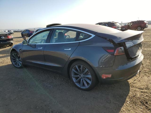 5YJ3E1EAXJF005148 Tesla MODEL 3