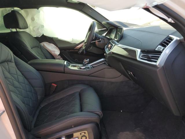 2023 BMW X6 M50I - 5UXCY8C04P9R71412