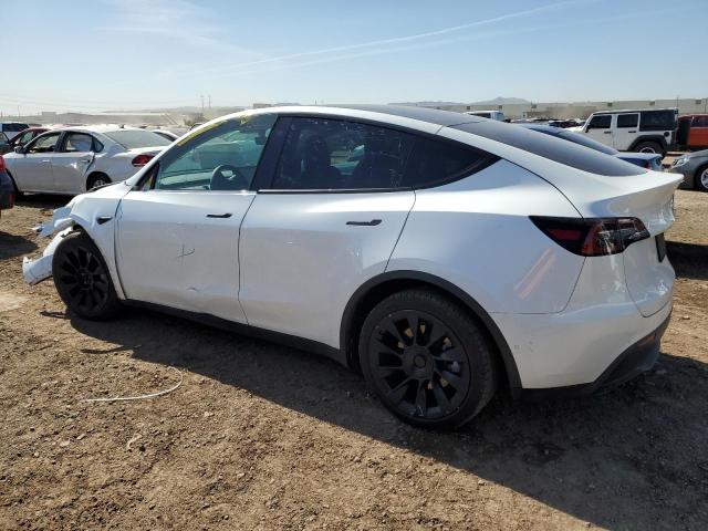 5YJYGDEE9MF143806 Tesla Model Y